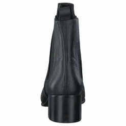 Tiger of Sweden Salle Black Grain