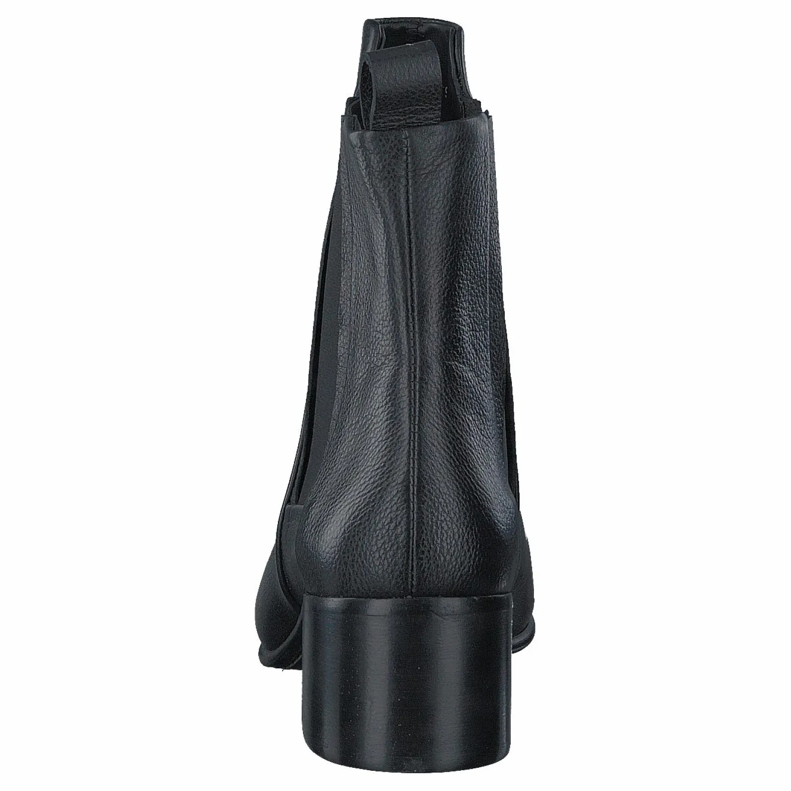 Tiger of Sweden Salle Black Grain