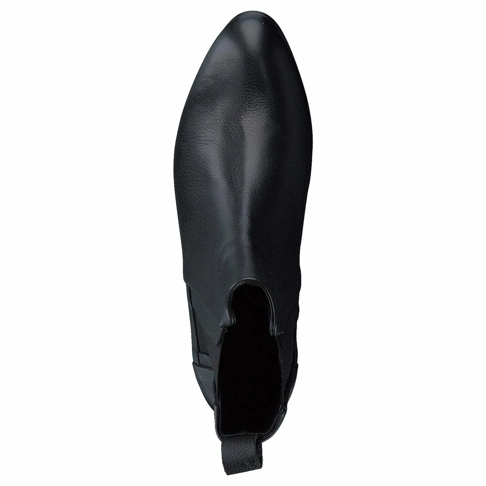 Tiger of Sweden Salle Black Grain