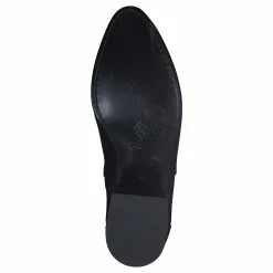 Tiger of Sweden Salle Black Grain