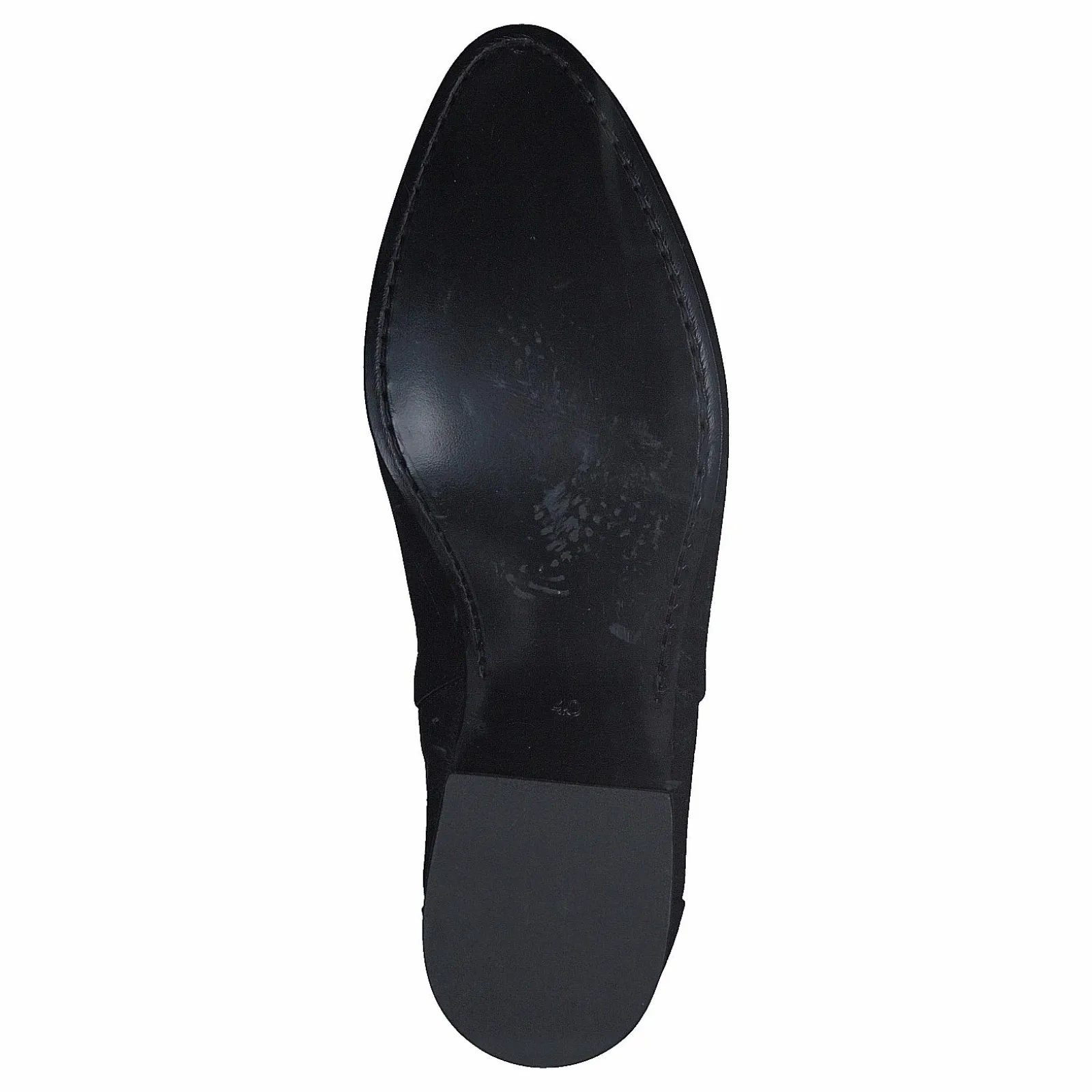 Tiger of Sweden Salle Black Grain