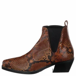 Nude of Scandinavia Sally Snake Lux / Morrone 809