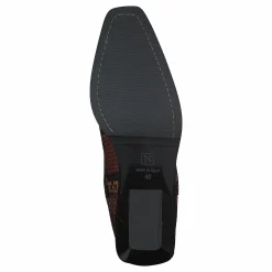 Nude of Scandinavia Sally Snake Lux / Morrone 809