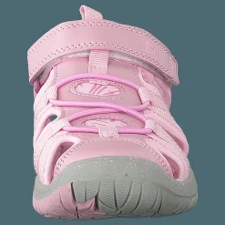 Barn Leaf Salo Lt Pink