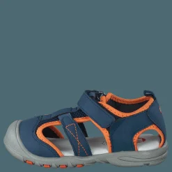 Barn Pax Salt Blue/orange