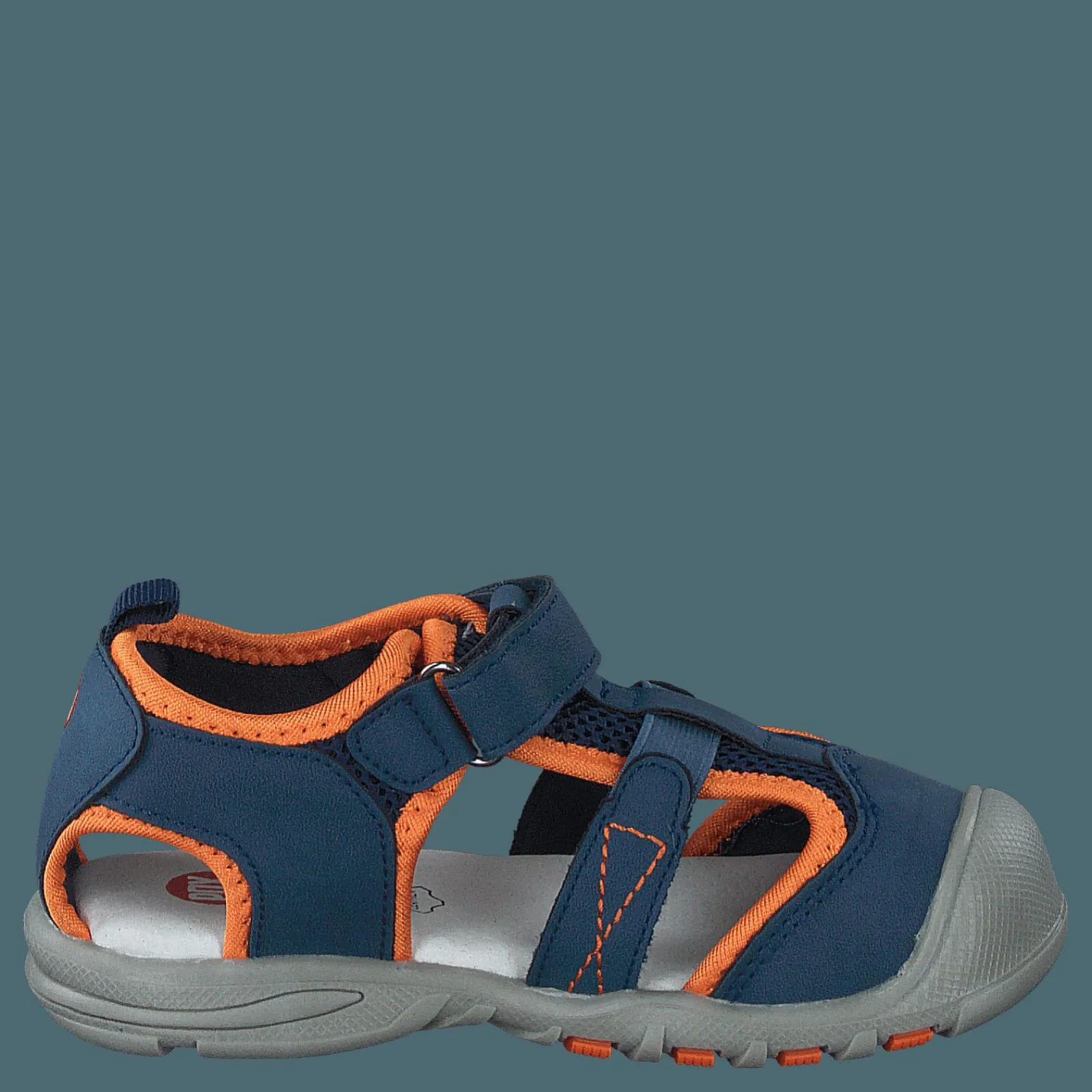 Barn Pax Salt Blue/orange