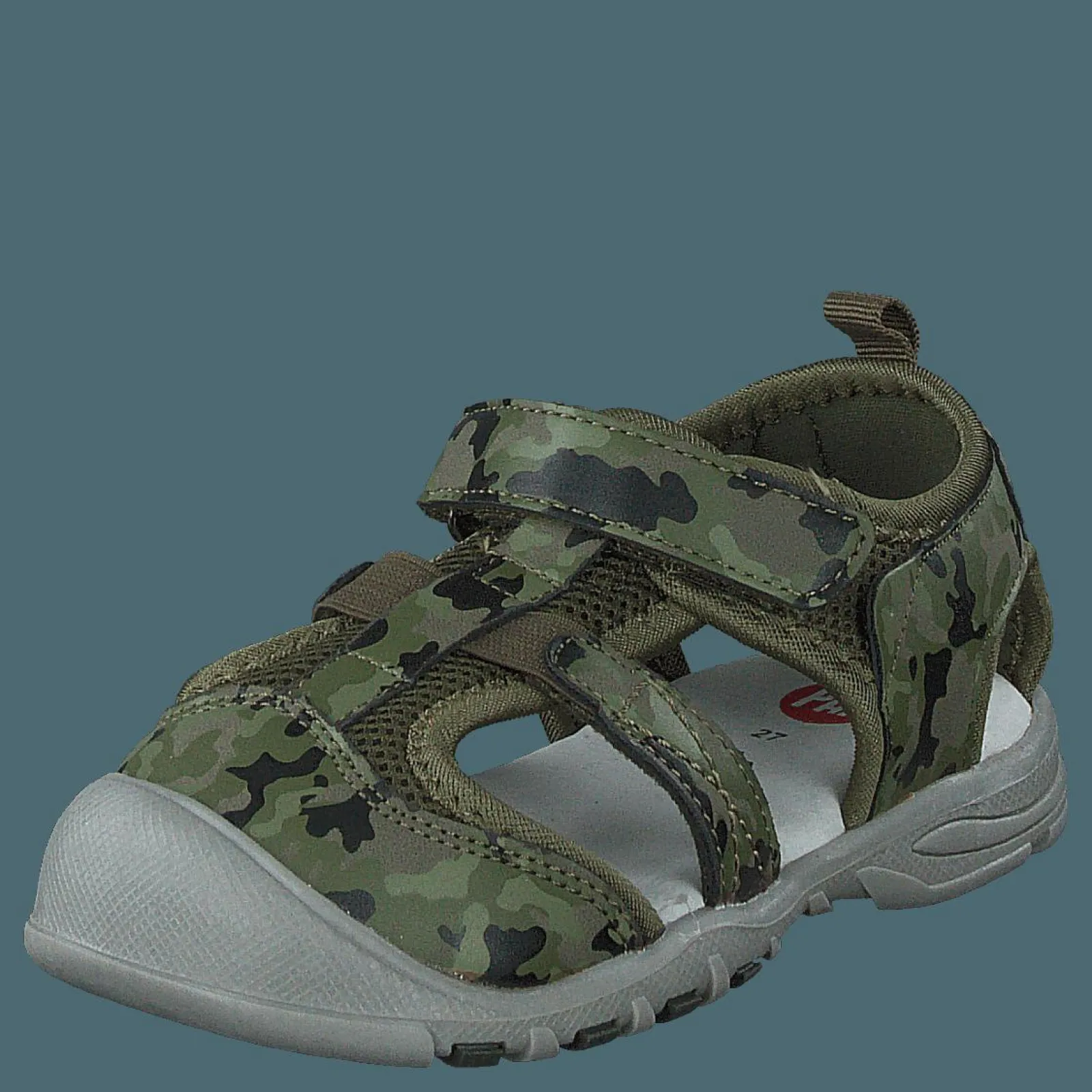 Barn Pax Salt Green/multi