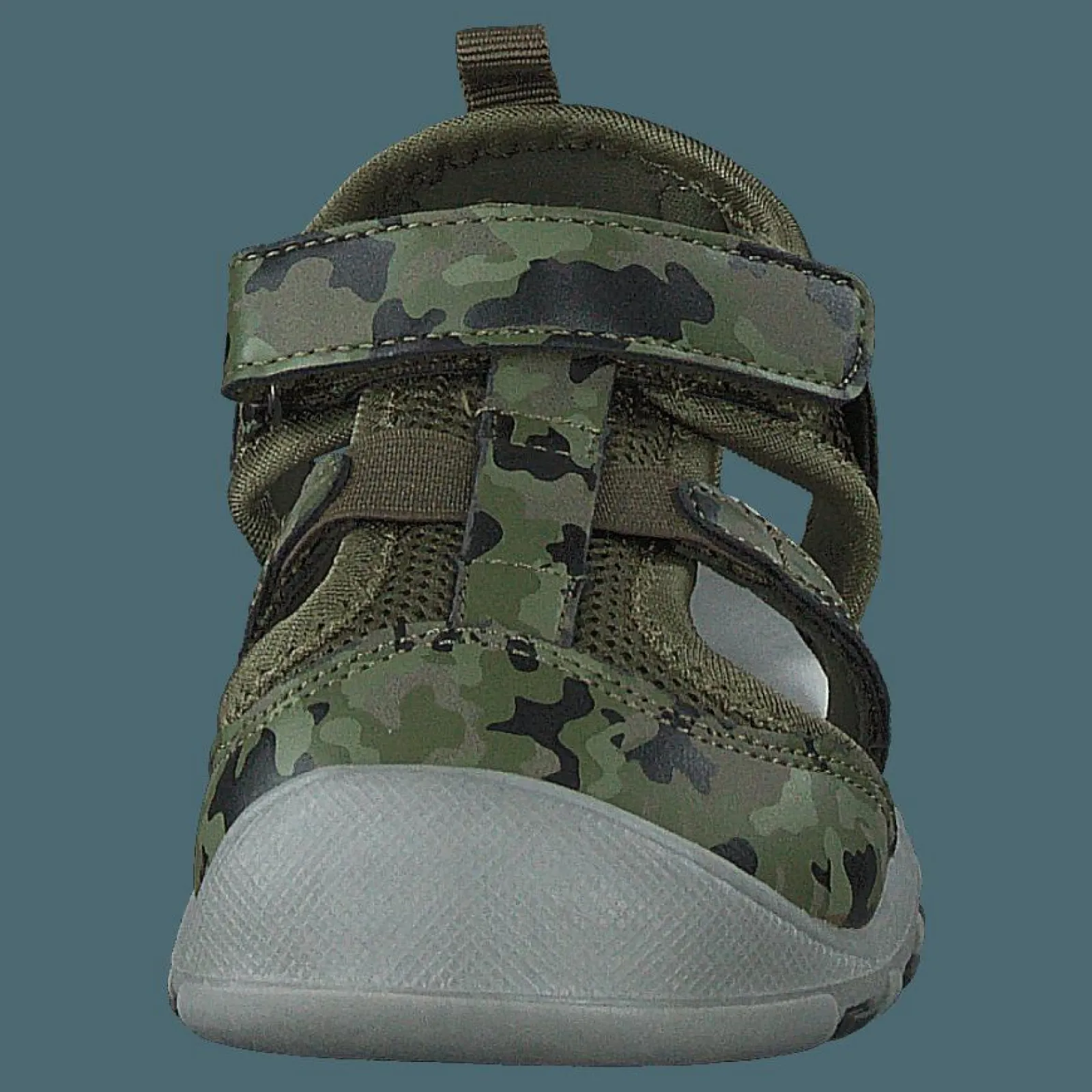 Barn Pax Salt Green/multi