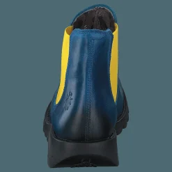 Fly London Salv Royal Blue