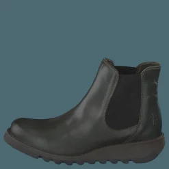 Fly London Salv Rug - Diesel