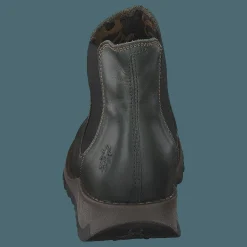 Fly London Salv Rug - Diesel