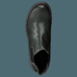 Fly London Salv Rug - Diesel