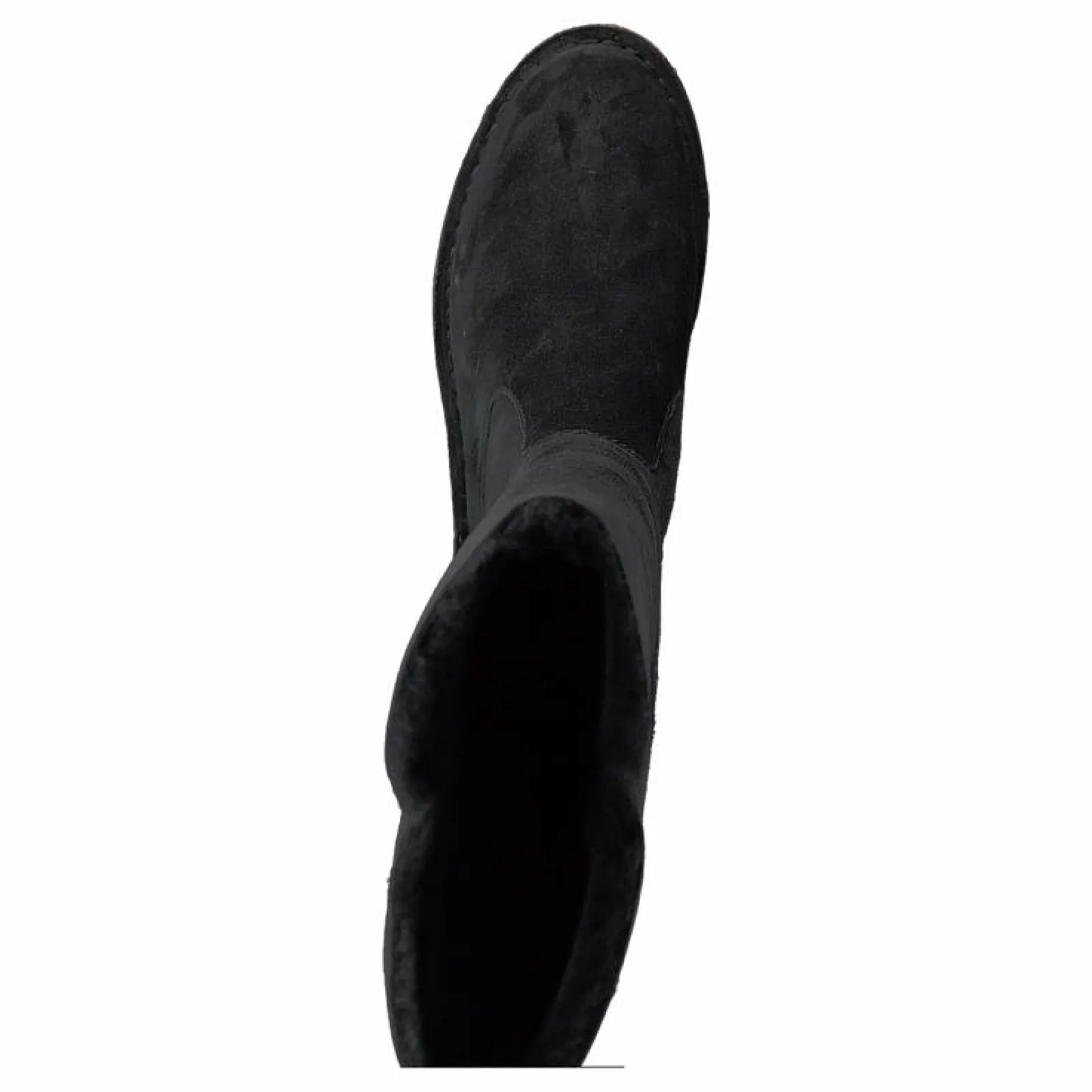 UGG Samantha Black
