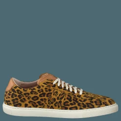 Sneaky Steve Sammy Yellow Leopard