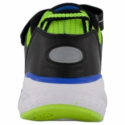 Barn Leaf Samset Blue