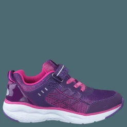 Barn Leaf Samset c/pink