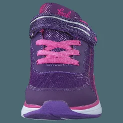 Barn Leaf Samset c/pink