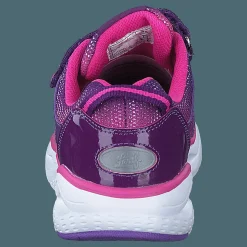 Barn Leaf Samset c/pink