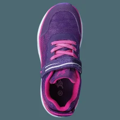 Barn Leaf Samset c/pink