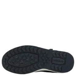 Barn Viking Samuel Mid WP Blue