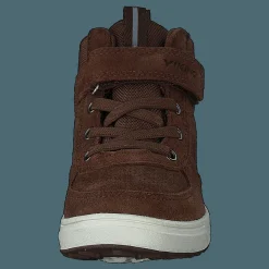 Barn Viking Samuel Mid WP Brown