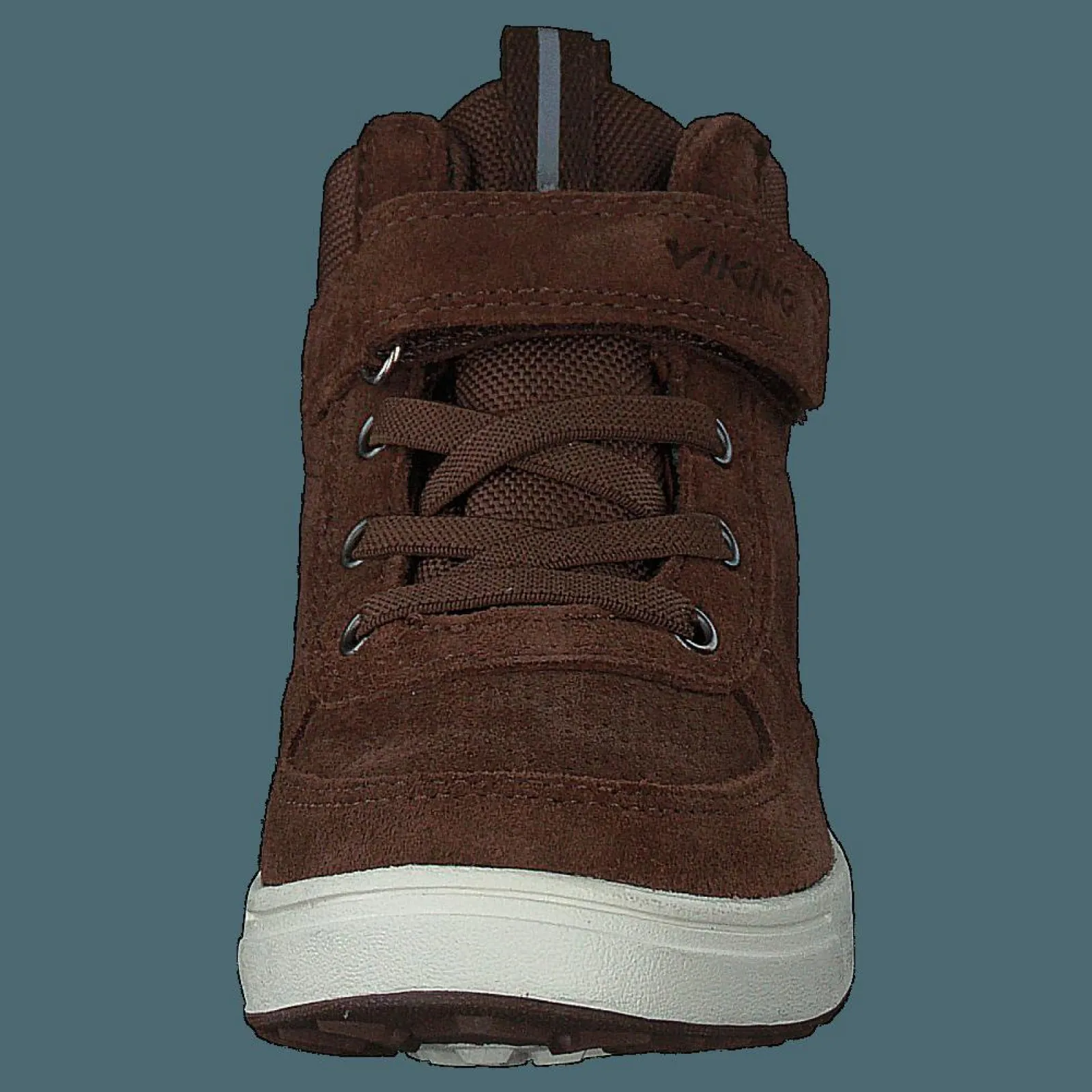 Barn Viking Samuel Mid WP Brown