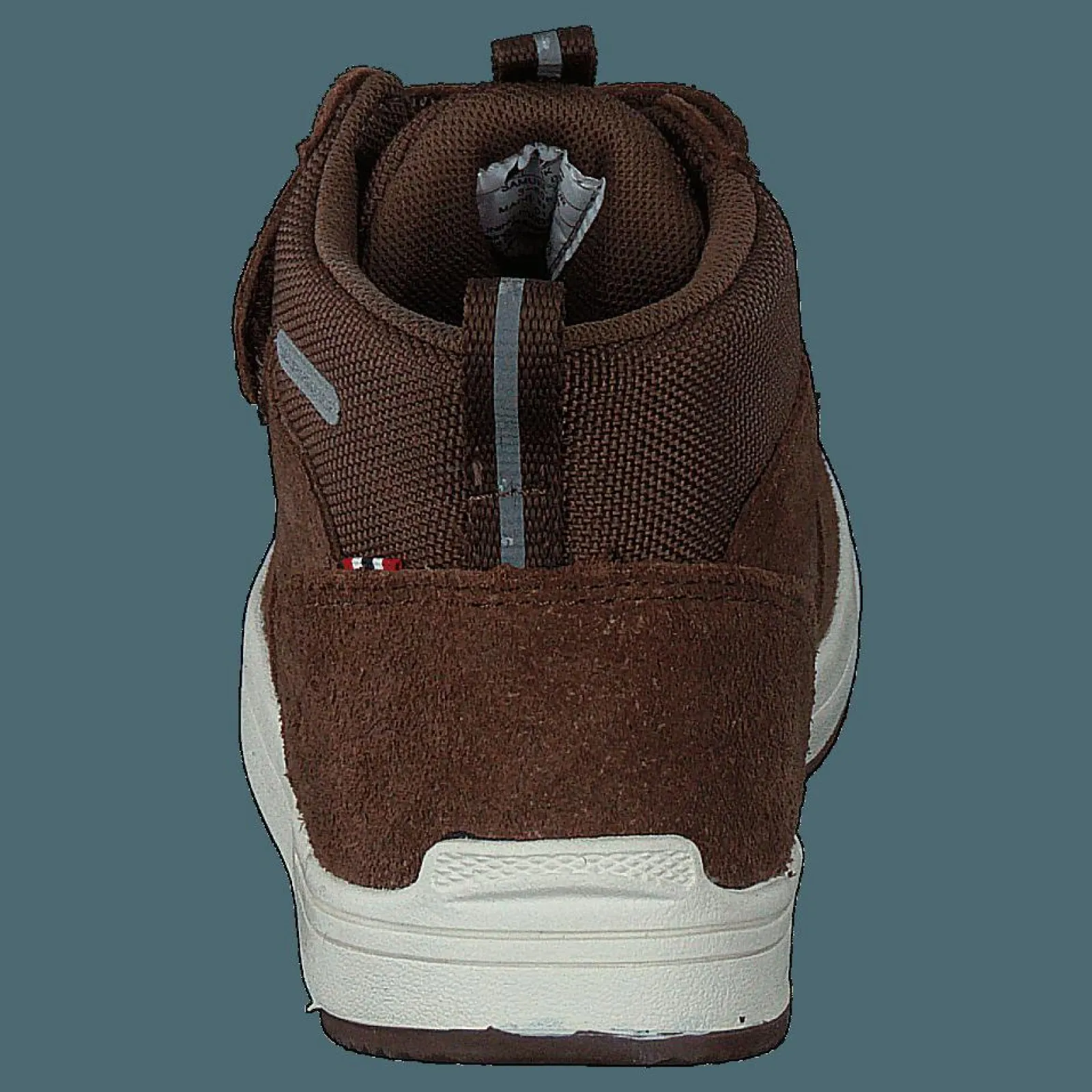 Barn Viking Samuel Mid WP Brown