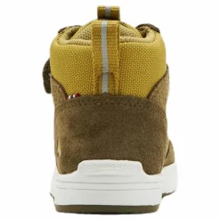 Barn Viking Samuel Mid WP Green