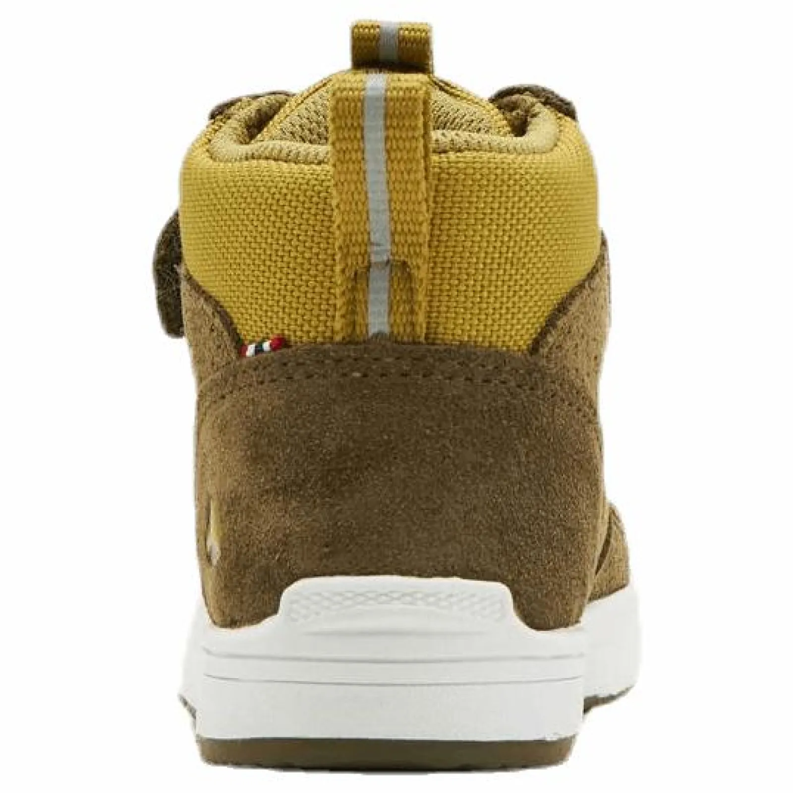 Barn Viking Samuel Mid WP Green