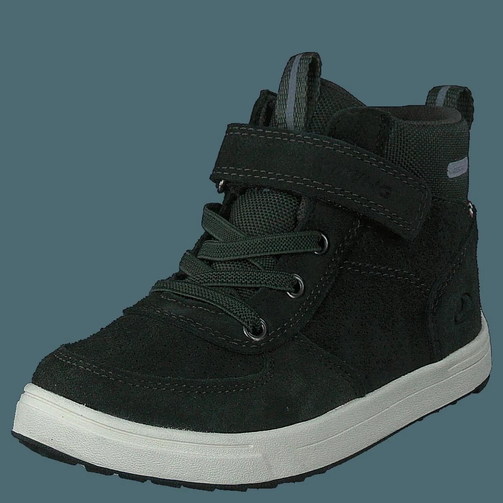 Barn Viking Samuel Mid WP Huntinggreen