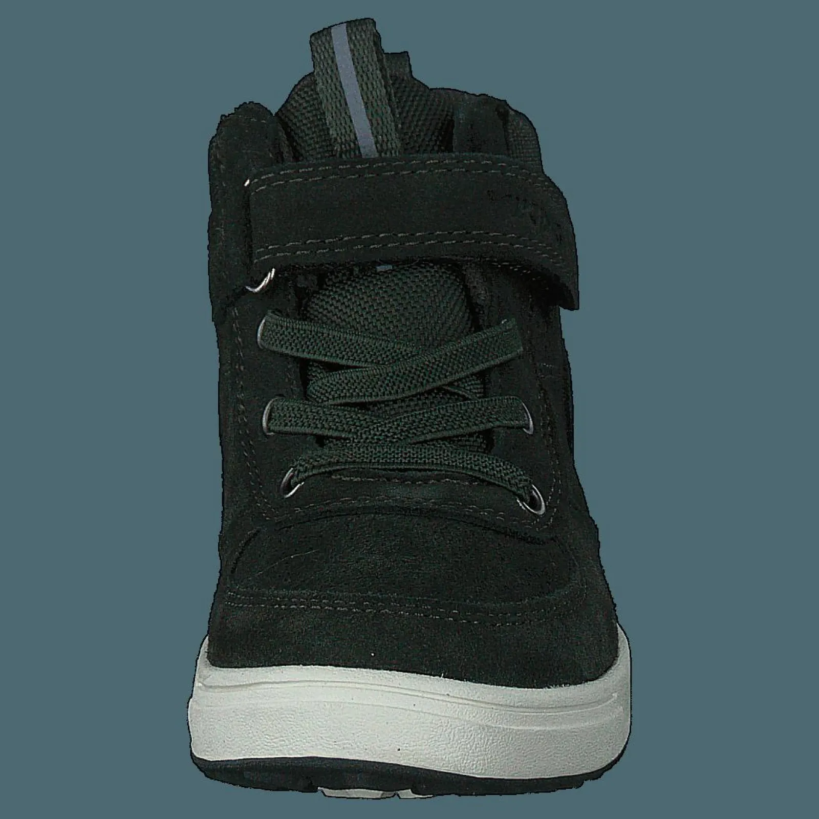 Barn Viking Samuel Mid WP Huntinggreen