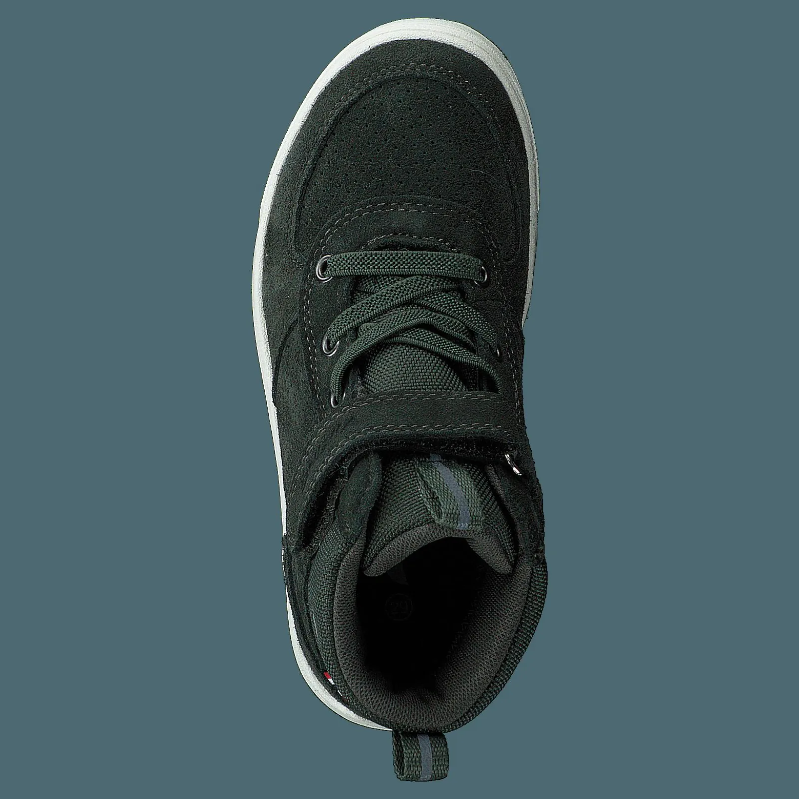 Barn Viking Samuel Mid WP Huntinggreen