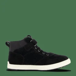 Barn Viking Samuel Mid WP Jr Black