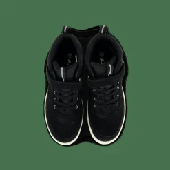 Barn Viking Samuel Mid WP Jr Black