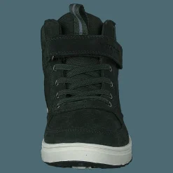 Barn Viking Samuel Mid WP Jr Huntinggreen