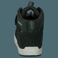 Barn Viking Samuel Mid WP Jr Huntinggreen