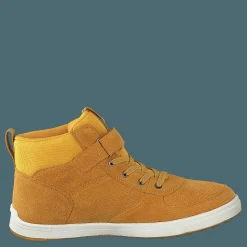 Barn Viking Samuel Mid WP Jr Mustard