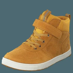Barn Viking Samuel Mid WP Jr Mustard