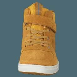 Barn Viking Samuel Mid WP Jr Mustard