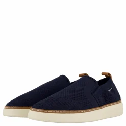 Gant San Prep Sneaker Marine