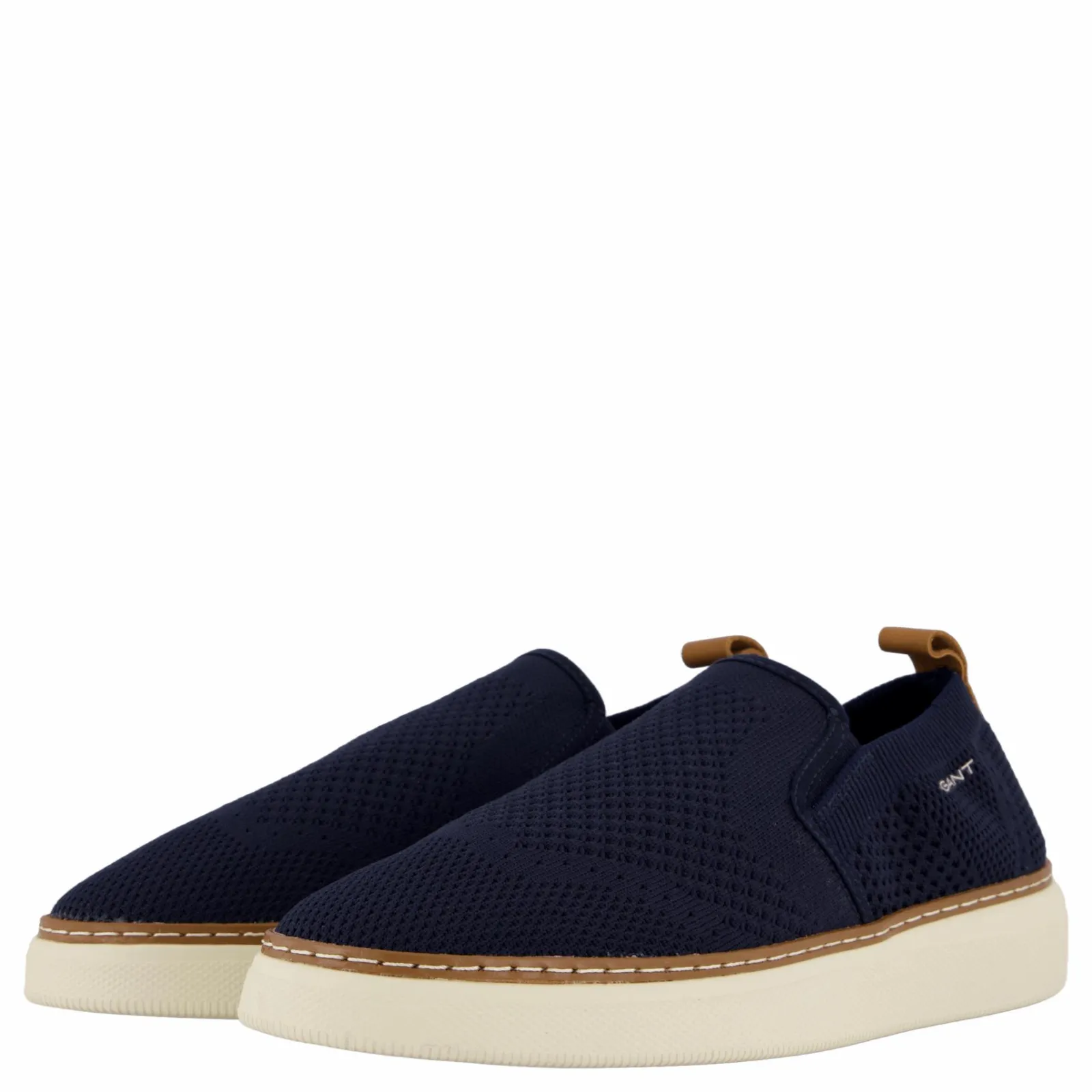 Gant San Prep Sneaker Marine
