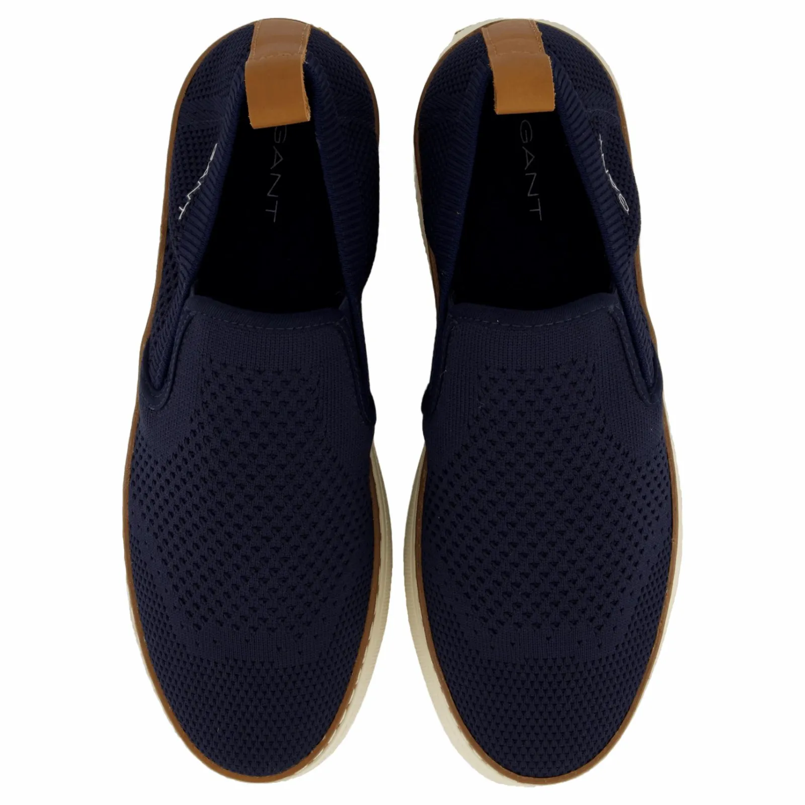 Gant San Prep Sneaker Marine