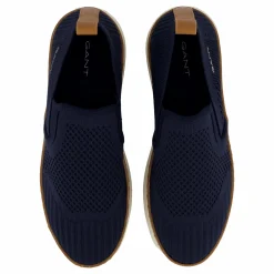 Gant San Prep Sneaker Marine