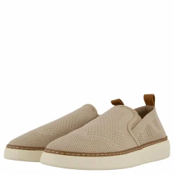 Gant San Prep Sneaker Taupe
