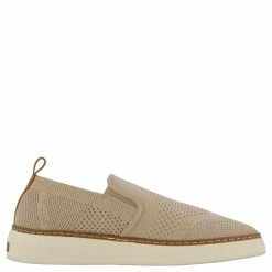 Gant San Prep Sneaker Taupe