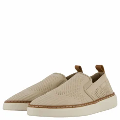 Gant San Prep Sneaker Taupe