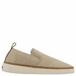Gant San Prep Sneaker Taupe