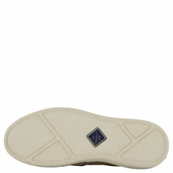 Gant San Prep Sneaker Taupe