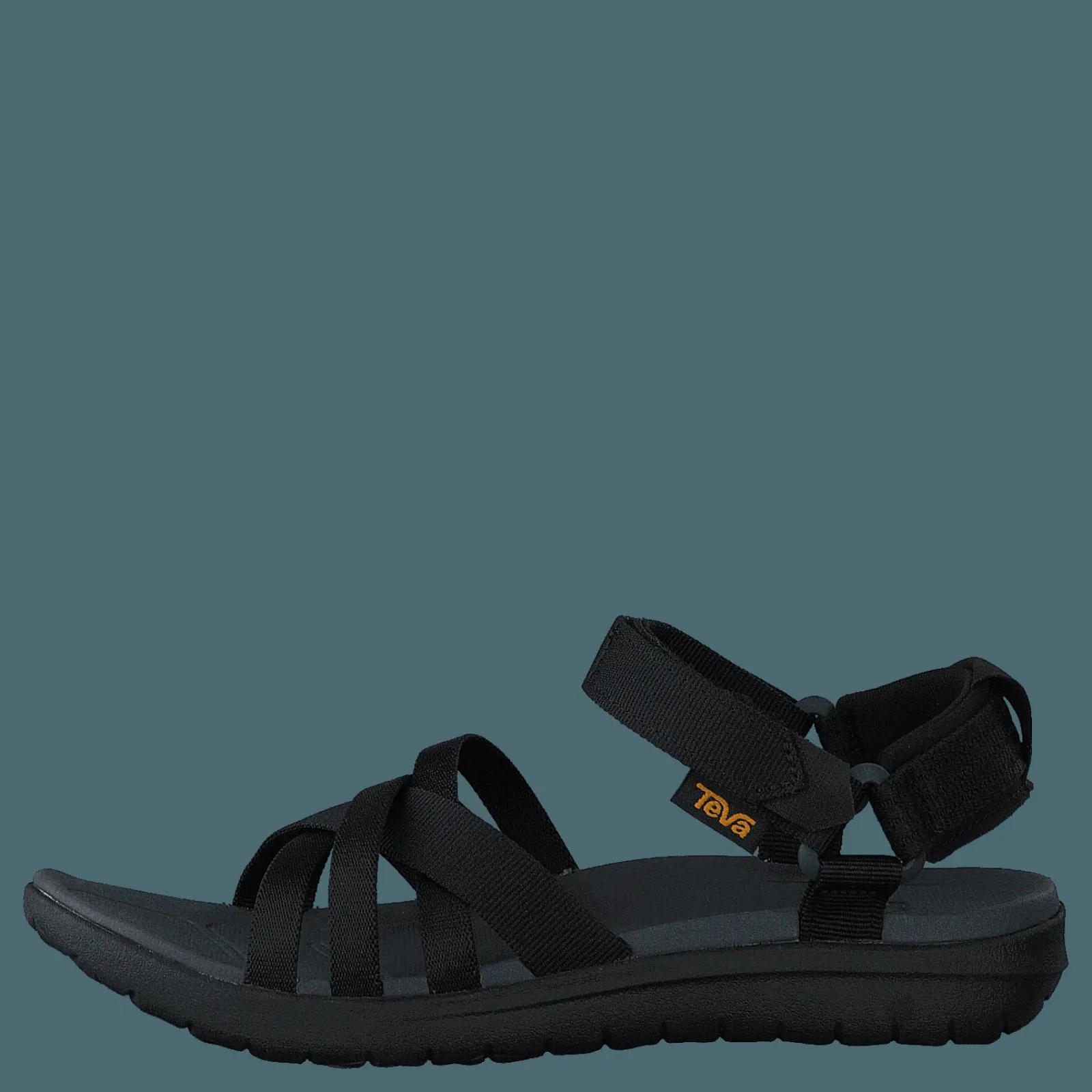 Teva Sanborn Sandal Black