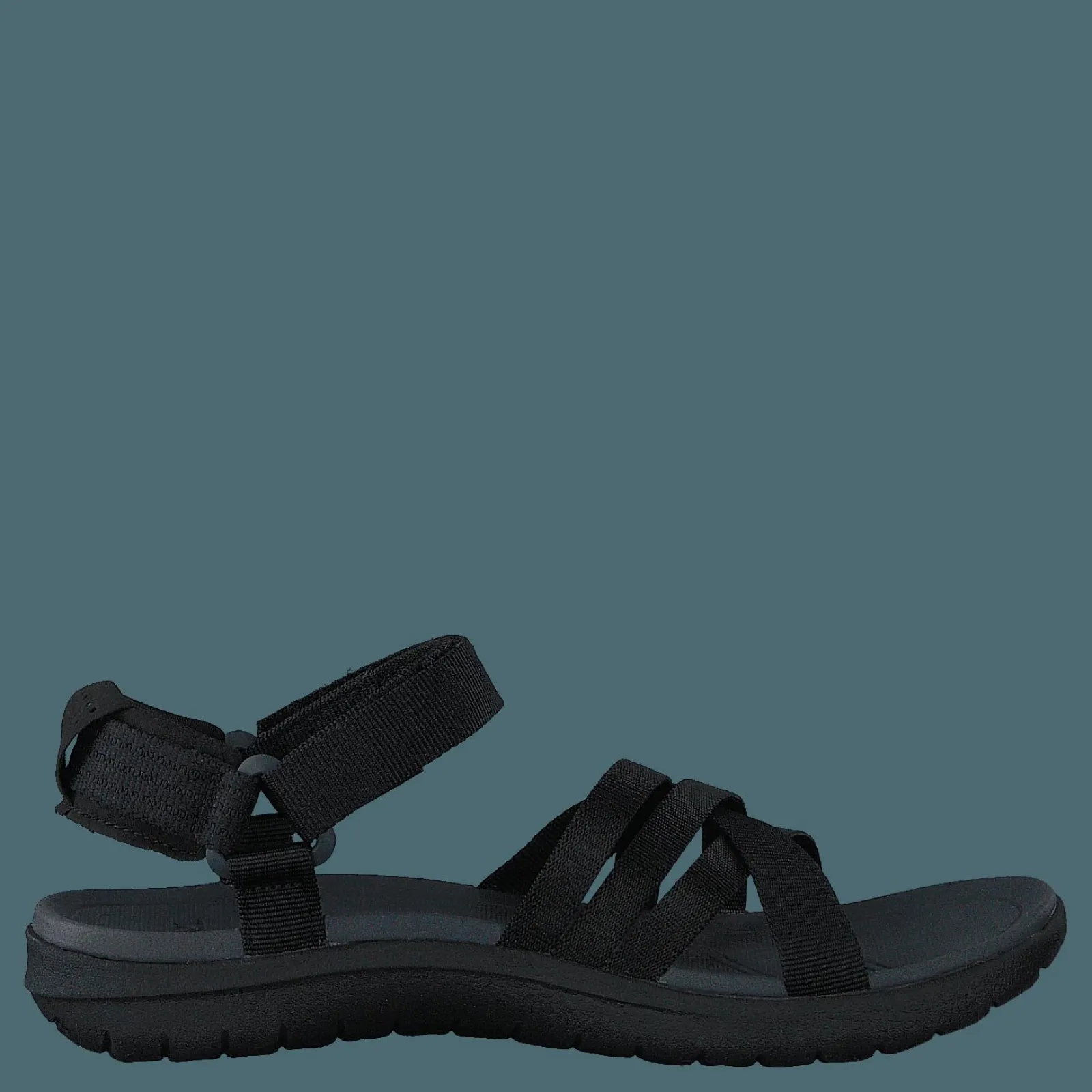 Teva Sanborn Sandal Black